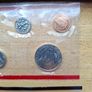 Coins  - Set of Mint USA Image 9