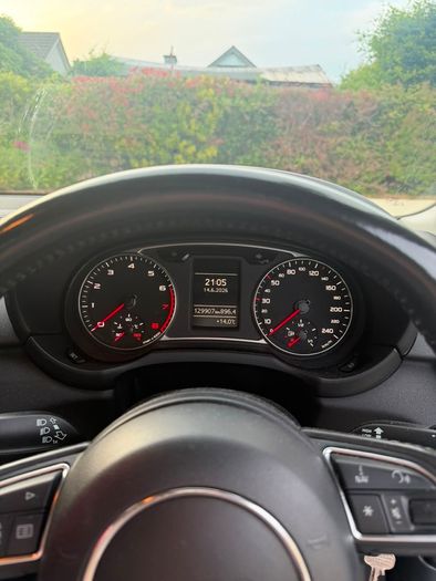 2012 Audi A1