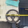 Landrover Defender steering wheel Image 5