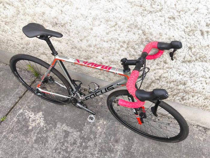 Focus Mares AL Disc