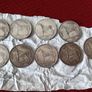 Ireland Silver coins Image 2