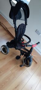 Rito folding trike
