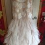 Gorgeous debs dress size 12 Image 5