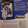 star wars vintage collection imperial AT RT driver Image 2