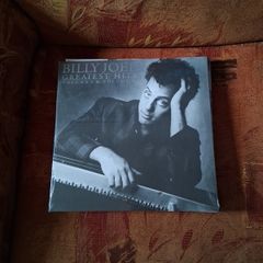 lp Billy joel Greatest hits volume 1 and 2 double L.P