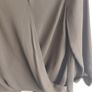 false wrap top size 14 Image 3