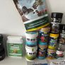 shrimp / fish food / decor Image 3