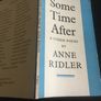 Some Time After & Other Poems by Anne Ridler Image 2