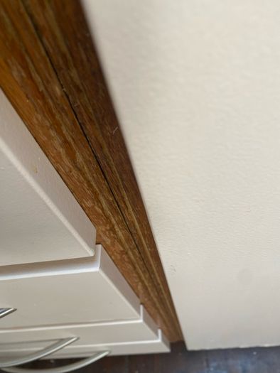 Kitchen Cupboards