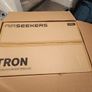 Airseekers Tron Max Robot Lawnmower 6,000m 1.5 acres Image 4