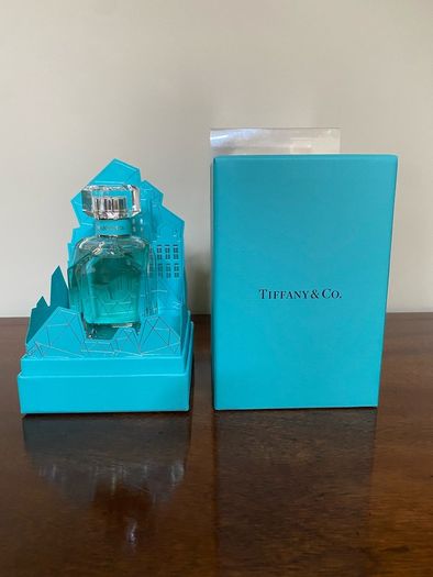 Tiffany&Co eau de parfum