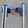 Roof Bars -Ford S-Max, C-Max, Skoda, VW Image 4