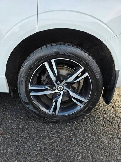 2019 Volvo Xc60