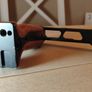 Smallrig 2222 Wooden Side Handle for DJI and ZHIYUN gimbals Image 6
