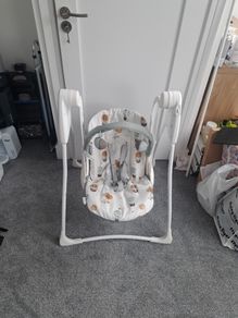 Swing chair