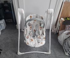 Swing chair