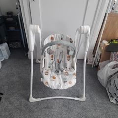 Swing chair