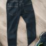 BNWT Age 6 -7 F&F Jeans Image 4
