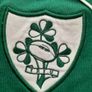 Vintage Canterbury O2 Ireland Rugby Shirt Image 2
