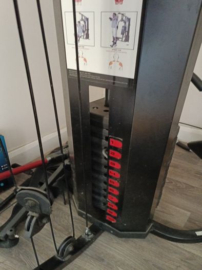 gym