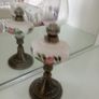Vintage oil lamp Image 4