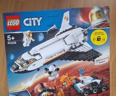 Lego city,