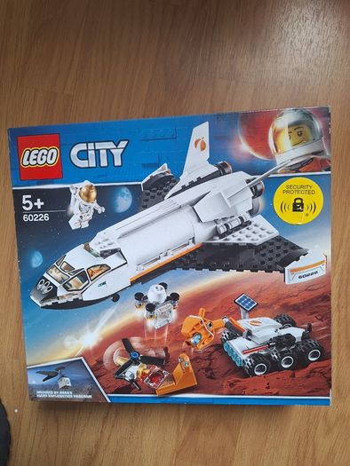 Lego city,