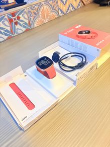 Fitbit versa 4