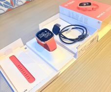 Fitbit versa 4