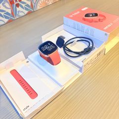 Fitbit versa 4
