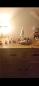 side cabinet