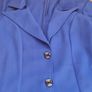 Blazer + Shorts 2 Piece   Size 6 Image 7