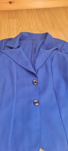 Blazer + Shorts 2 Piece   Size 6