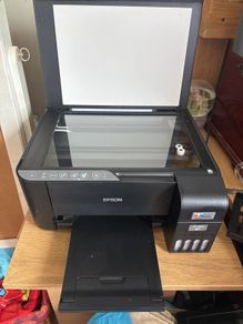 scanner printer