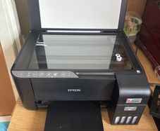scanner printer