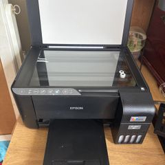 scanner printer