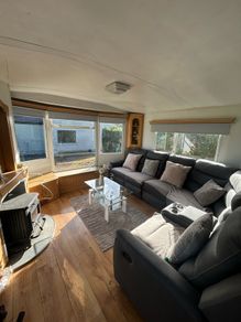 mobile home