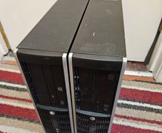 Pcs No Hdd And Ram