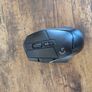 LOGITECH - G502 X Lightspeed Wireless Optical Gaming Mouse - Black Image 5