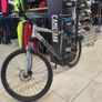 Giant XTC Mountain Bike,  size L. Deore Lx Image 5