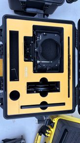 Tilta MB-T12 Matte Box + Hard Peli