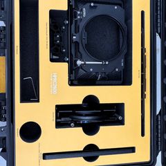 Tilta MB-T12 Matte Box + Hard Peli