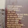 Elbow CD - Leaders Of The Free World Image 2