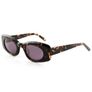 Ace&Tate Rocky in Brown Tortoise Color Image 7