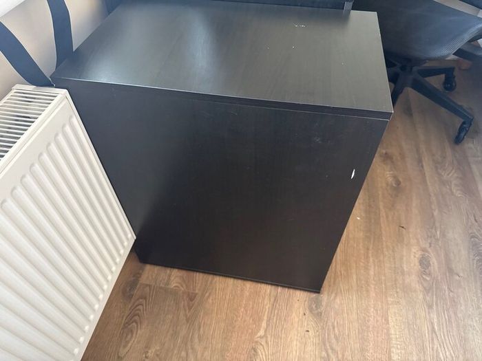 IKEA Alex deawers