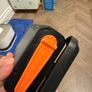 Apocalypse power bank - solar and manual charge too Image 3