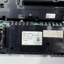 BMW 7 Series Climate Control Panel Radio 730d F01 F02 F03 9216254 A1l1b812g Image 3