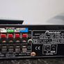 Ultra Slim Recivier Home Cinema Pioneer Vsx-c100 Image 10