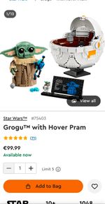 lego