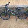 BMX bike Image 2